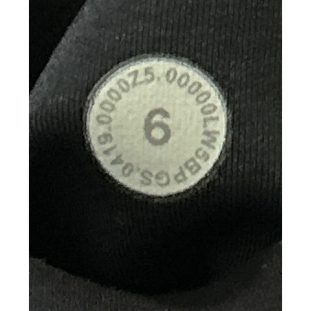Lululemon In Movement Tight 25